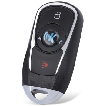 Pilot Smart Key / Keyless KZB